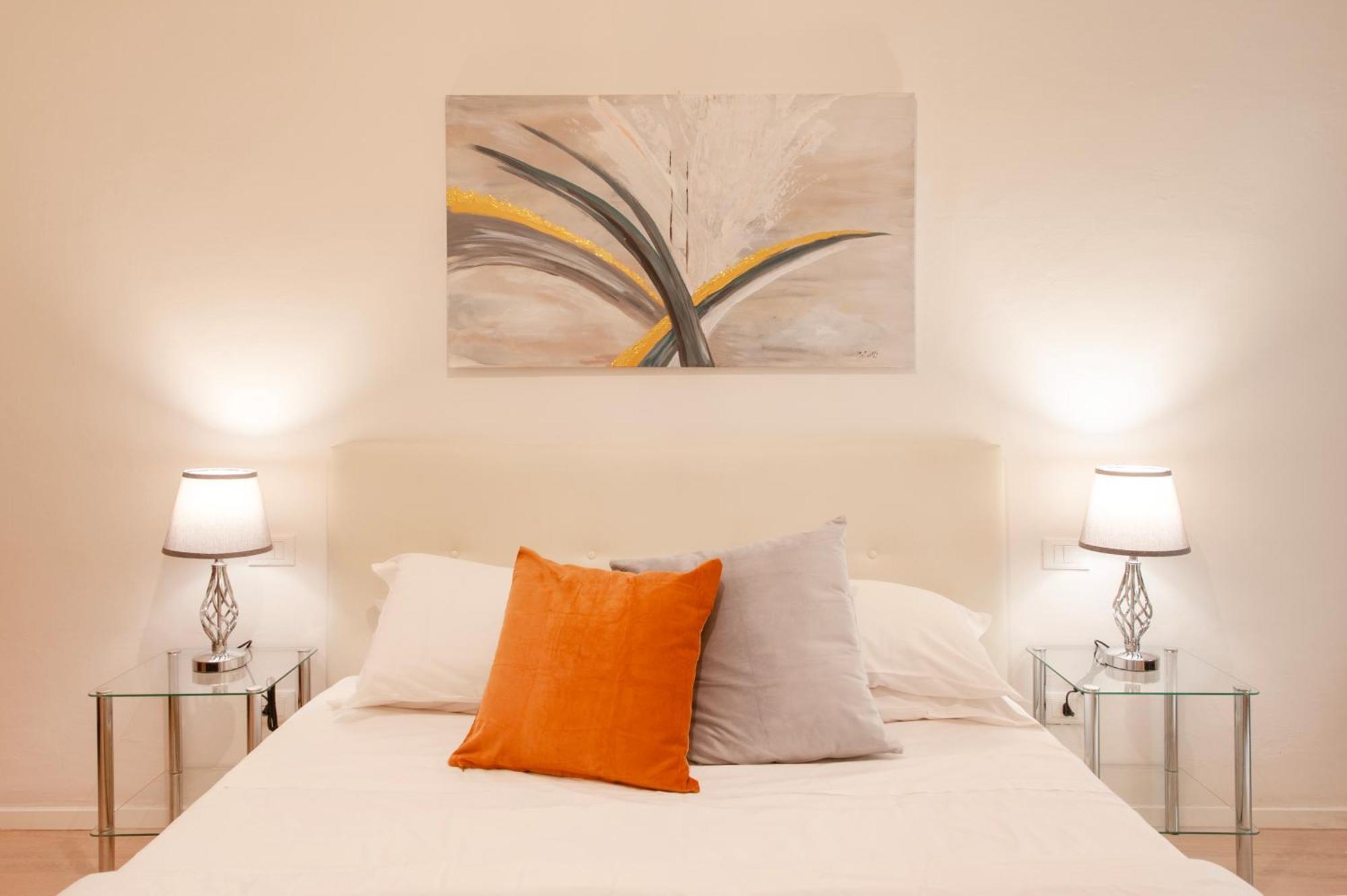 Bargello - Flo Apartamento Florencia