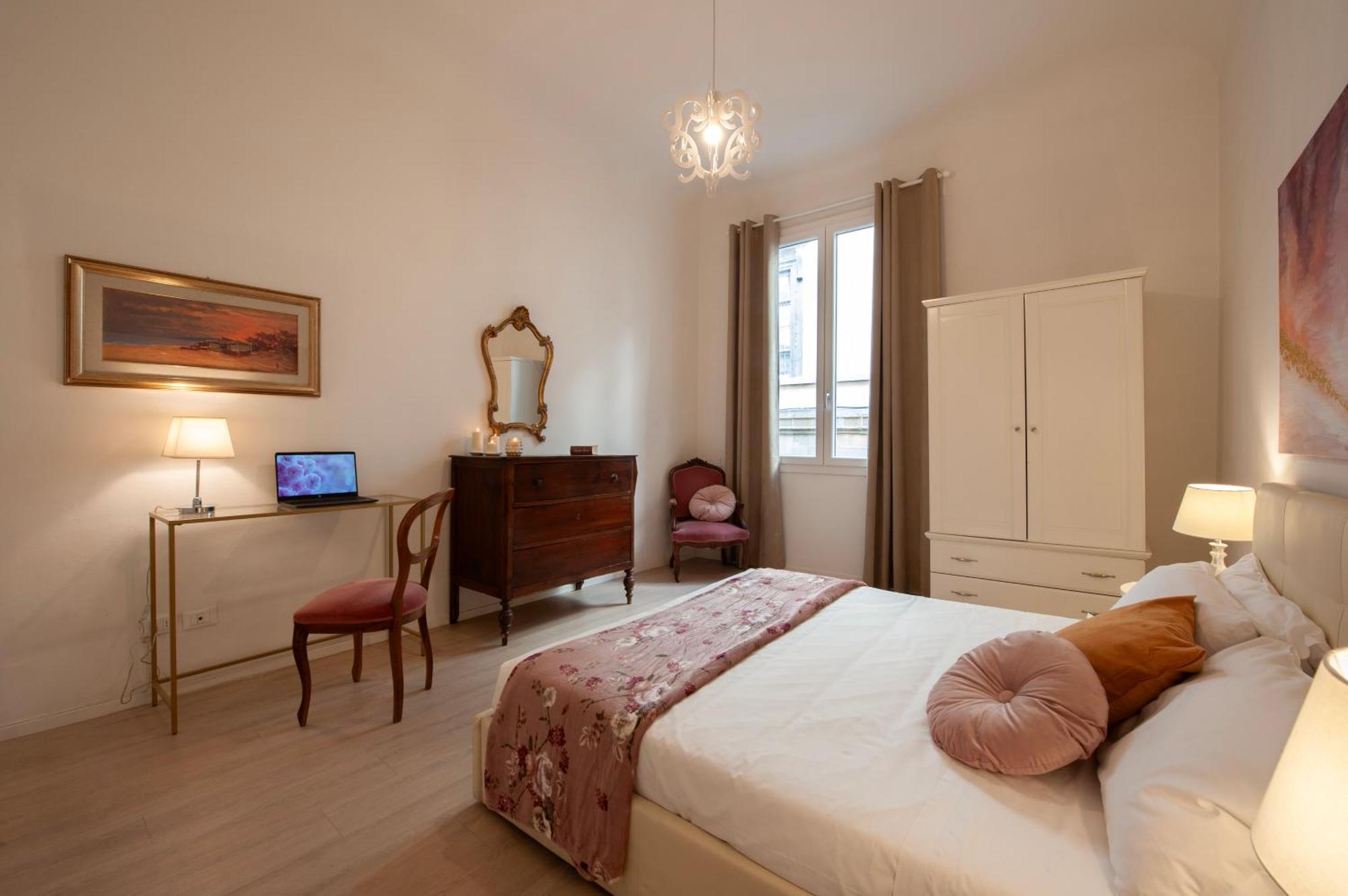 Bargello - Flo Apartamento