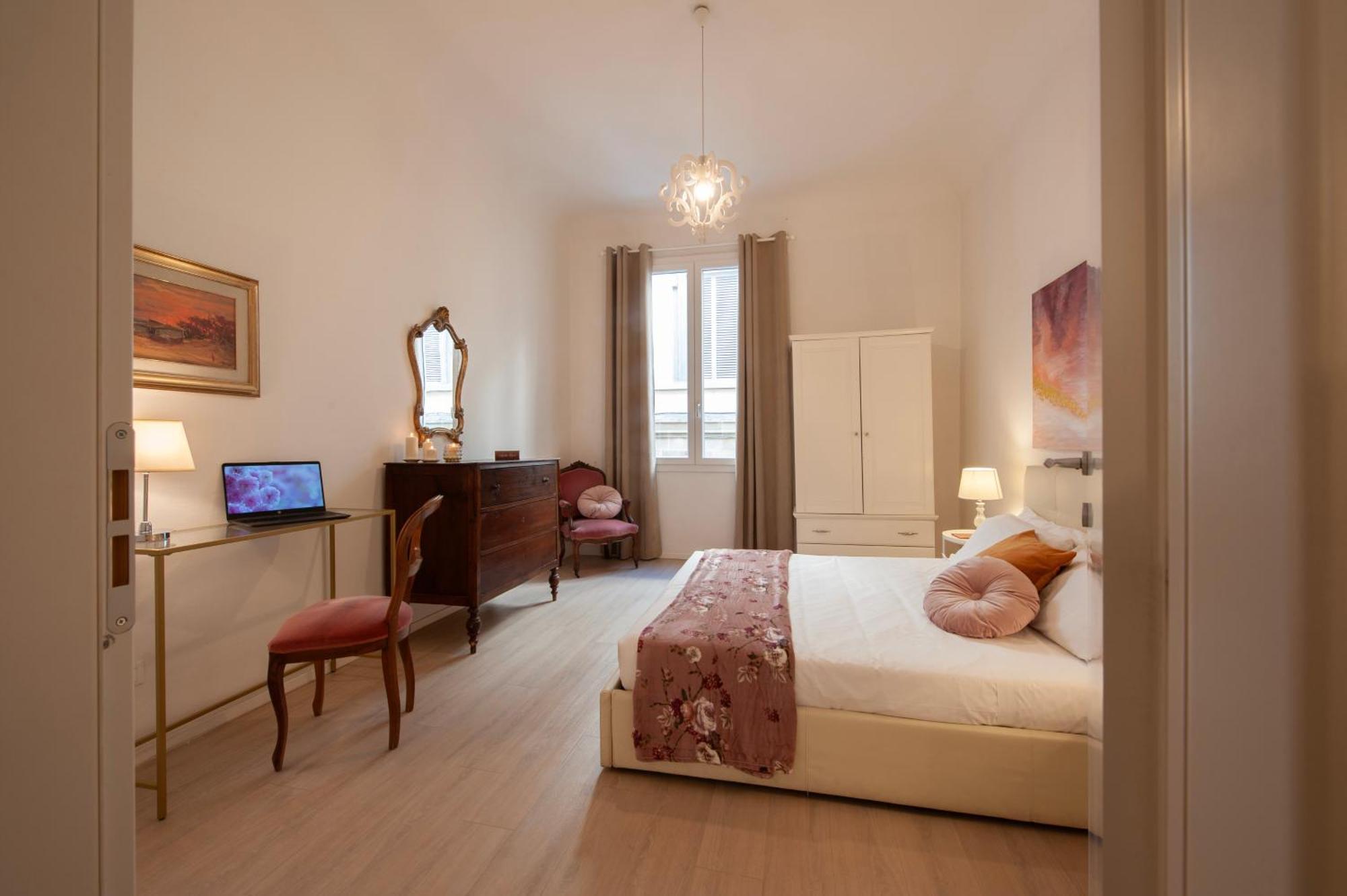 Bargello - Flo Apartamento