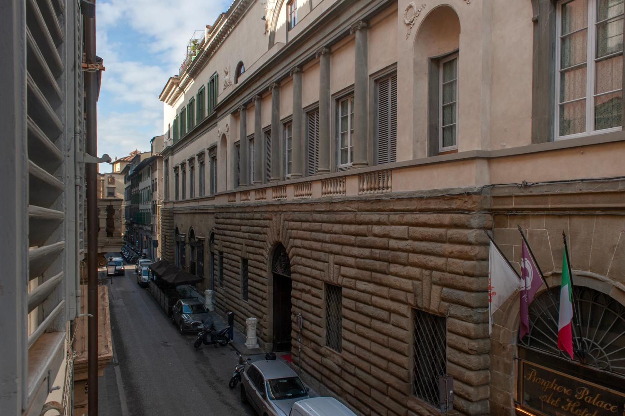 Bargello - Flo Florencia