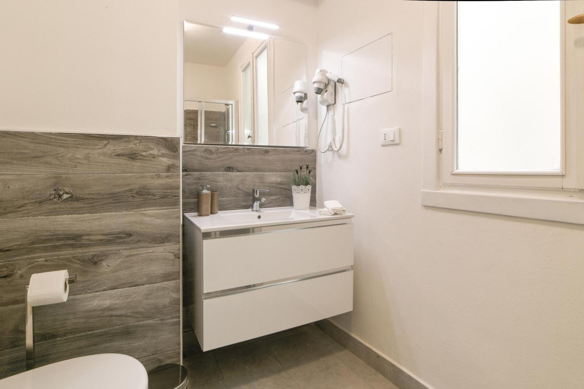 Apartamento Bargello - Flo *